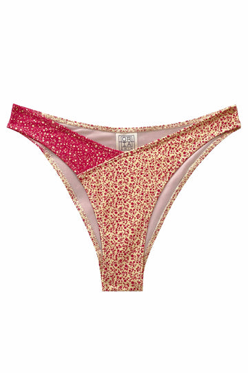Classic Bottoms - Rosa Blooms