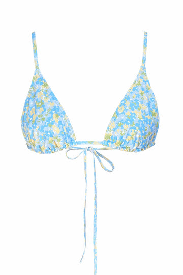 Triangel Bikini - Bay Blu